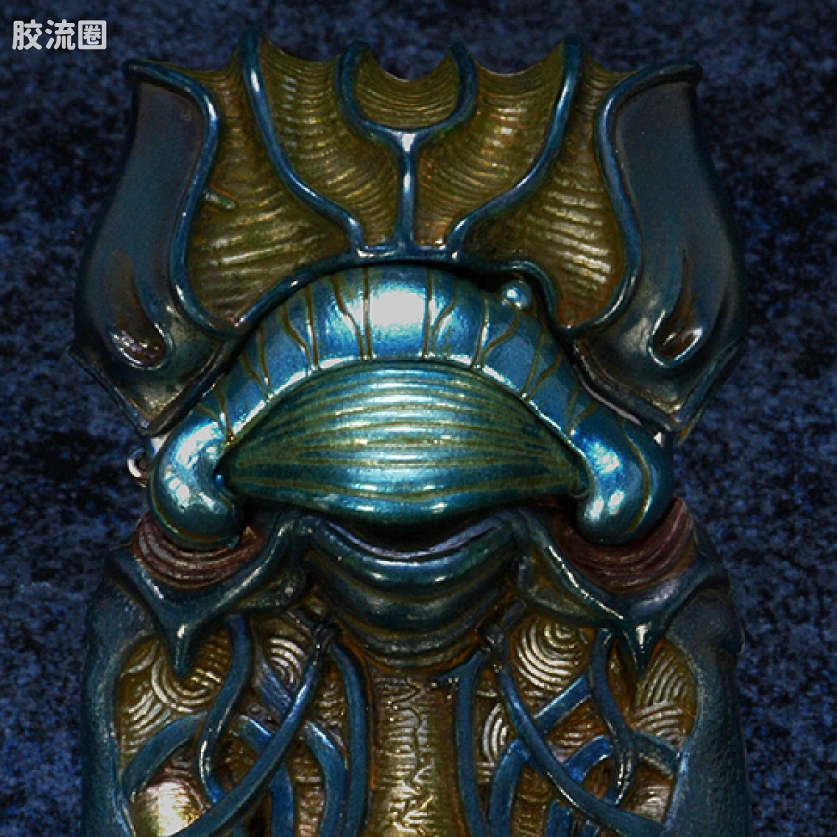EX合金魔导火系列 普通版 天弓骑士 牙射ver. - 图片